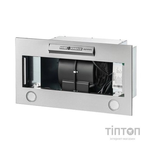 Витяжка кухонна Pyramida ABH 52 DD (1150) IX