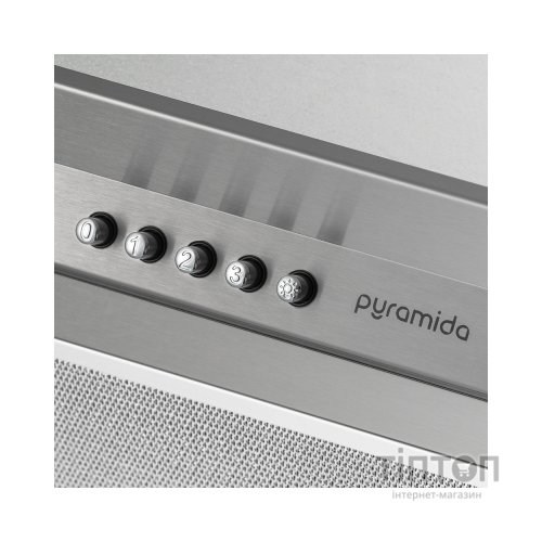 Витяжка кухонна Pyramida ABH 52 PBA (1150) IX
