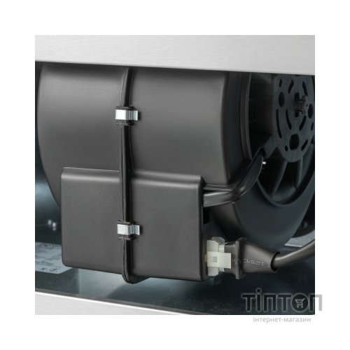 Витяжка кухонна Pyramida ABH 52 PBA (1150) IX