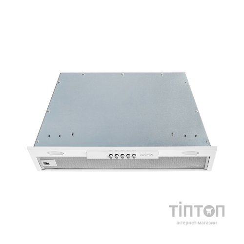 Витяжка кухонна Pyramida ABH 52 PBA (1150) WH