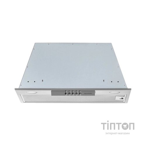 Витяжка кухонна Pyramida ABH 52 PBA (700) IX