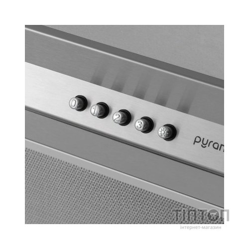 Витяжка кухонна Pyramida ABH 52 PBA (700) IX