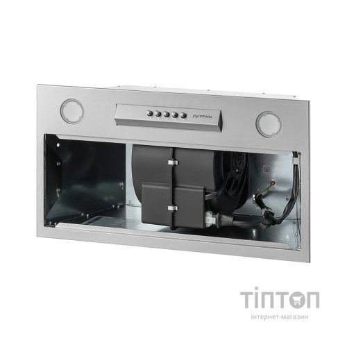 Витяжка кухонна Pyramida ABH 52 PBA (700) IX