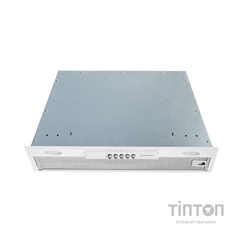 Витяжка кухонна Pyramida ABH 52 PBA (700) WH