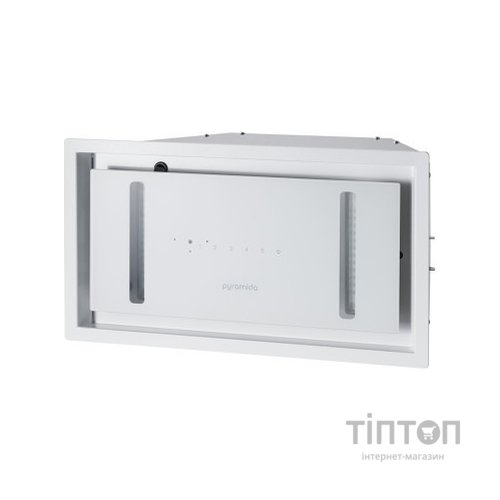 Витяжка кухонна Pyramida ABH 52 SRC (1150) GWH