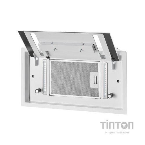 Витяжка кухонна Pyramida ABH 52 SRC (1150) GWH