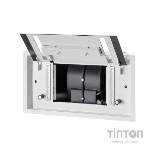 Витяжка кухонна Pyramida ABH 52 SRC (1150) GWH