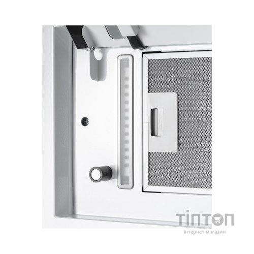 Витяжка кухонна Pyramida ABH 52 SRC (1150) GWH