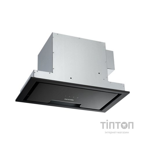 Витяжка кухонна Pyramida ABH 52 SRC (800) GBL