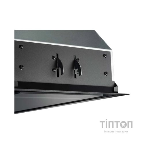 Витяжка кухонна Pyramida ABH 80 SRC (1150) GBL