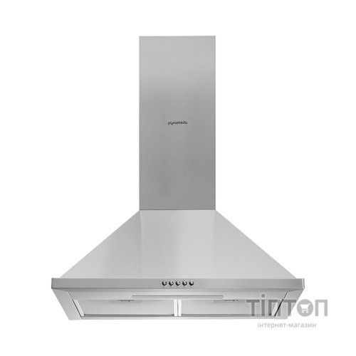Витяжка кухонна Pyramida ACH 50 PB (800) IX