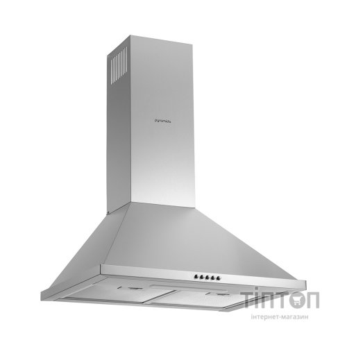 Витяжка кухонна Pyramida ACH 50 PB (800) IX