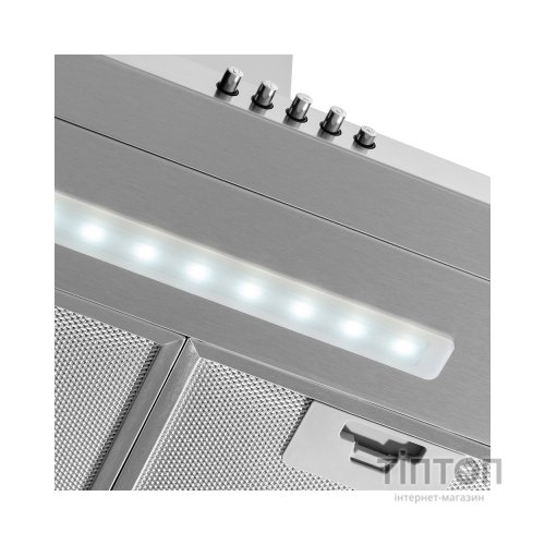 Витяжка кухонна Pyramida ACH 50 PB (800) IX