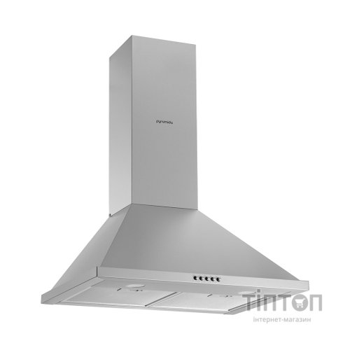 Витяжка кухонна Pyramida ACH 60 PB (1150) IX