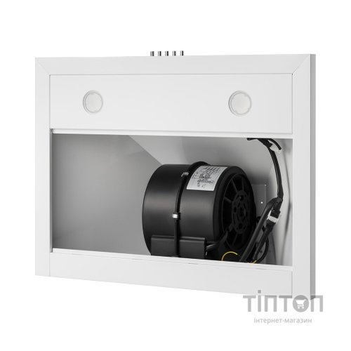 Витяжка кухонна Pyramida ACH 60 PB (1150) WH