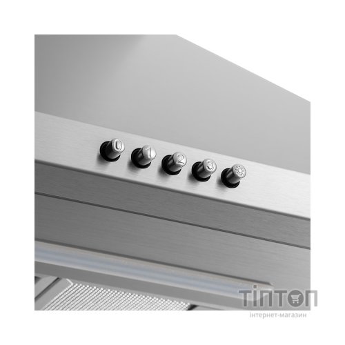 Витяжка кухонна Pyramida ACH 60 PB (800) IX