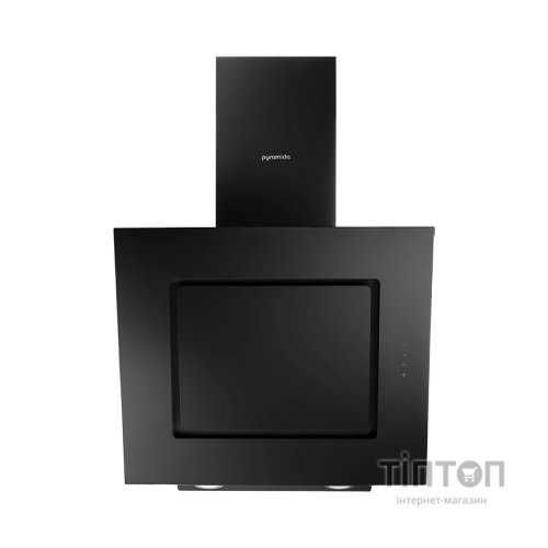 Витяжка кухонна Pyramida ANR-F 60 S (1150) GBL