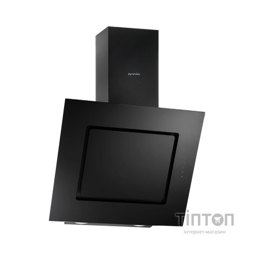Витяжка кухонна Pyramida ANR-F 60 S (1150) GBL