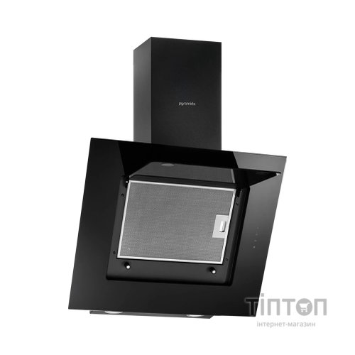 Витяжка кухонна Pyramida ANR-F 60 S (1150) GBL