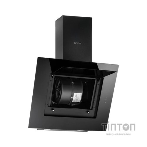 Витяжка кухонна Pyramida ANR-F 60 S (1150) GBL