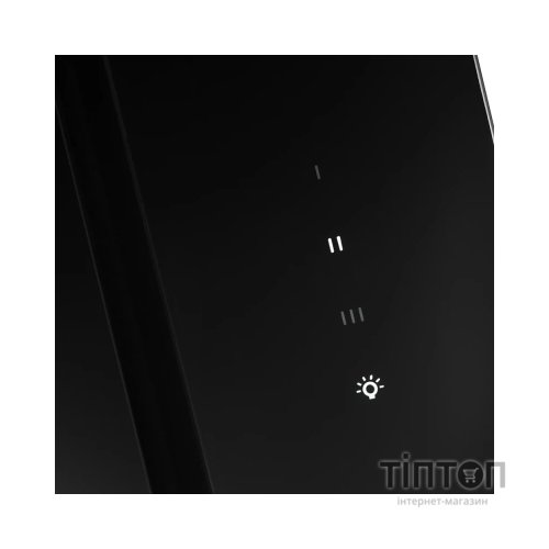 Витяжка кухонна Pyramida ANR-F 60 S (1150) GBL