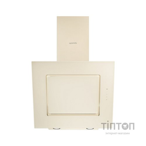 Витяжка кухонна Pyramida ANR-F 60 S (1150) GIV