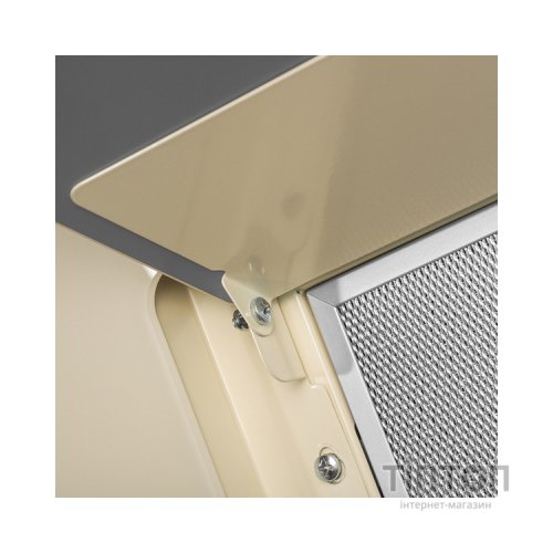 Витяжка кухонна Pyramida ANR-F 60 S (1150) GIV