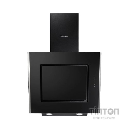 Витяжка кухонна Pyramida ANR-F 60 S (1150) XGBL