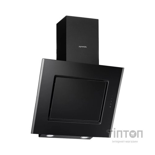 Витяжка кухонна Pyramida ANR-F 60 S (1150) XGBL