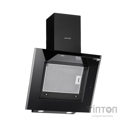 Витяжка кухонна Pyramida ANR-F 60 S (1150) XGBL