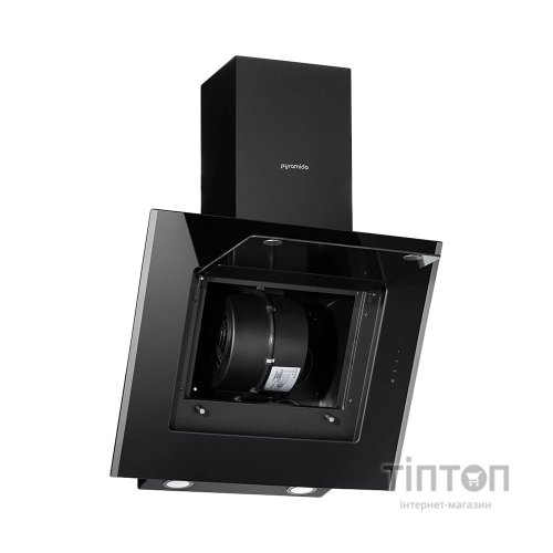 Витяжка кухонна Pyramida ANR-F 60 S (1150) XGBL