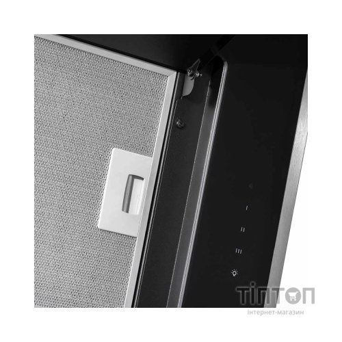 Витяжка кухонна Pyramida ANR-F 60 S (1150) XGBL