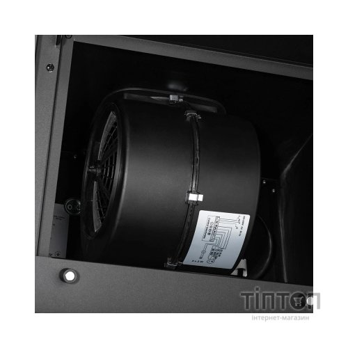 Витяжка кухонна Pyramida ANR-F 60 S (1150) XGBL