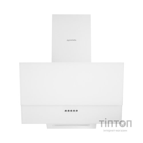 Витяжка кухонна Pyramida ASH 60 PB (520) GWH