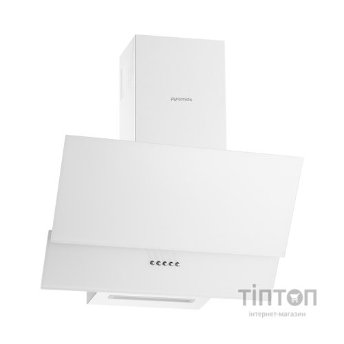 Витяжка кухонна Pyramida ASH 60 PB (520) GWH