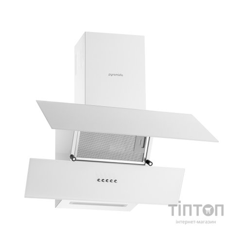 Витяжка кухонна Pyramida ASH 60 PB (520) GWH