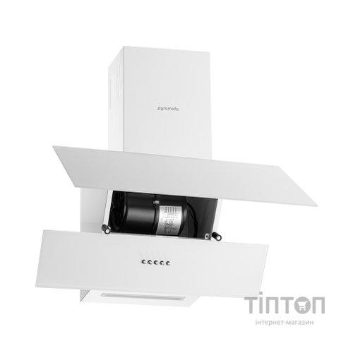 Витяжка кухонна Pyramida ASH 60 PB (520) GWH
