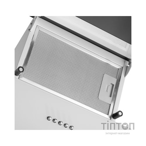 Витяжка кухонна Pyramida ASH 60 PB (520) GWH