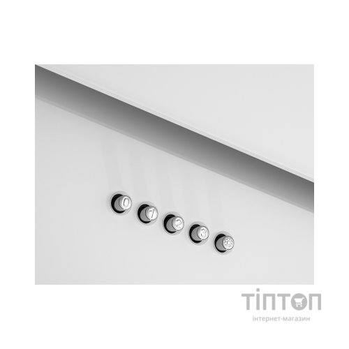 Витяжка кухонна Pyramida ASH 60 PB (520) GWH