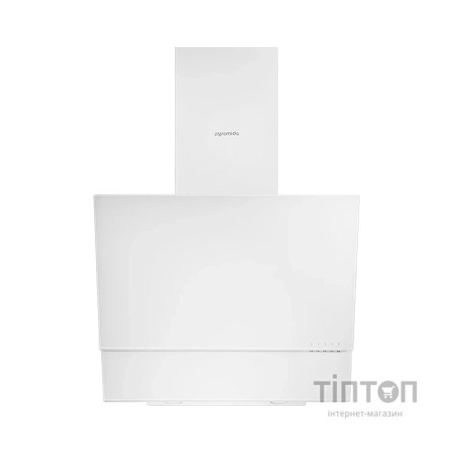 Витяжка кухонна Pyramida ASH 60 PB (800) GWH