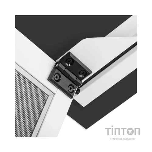 Витяжка кухонна Pyramida ASH 60 PB (800) GWH