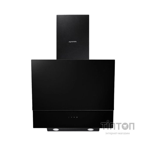 Витяжка кухонна Pyramida ASH 60 S (800) GBL