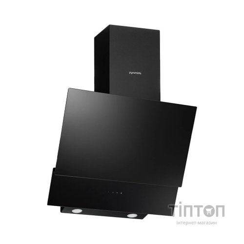 Витяжка кухонна Pyramida ASH 60 S (800) GBL