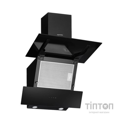 Витяжка кухонна Pyramida ASH 60 S (800) GBL