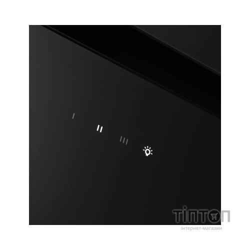 Витяжка кухонна Pyramida ASH 60 S (800) GBL