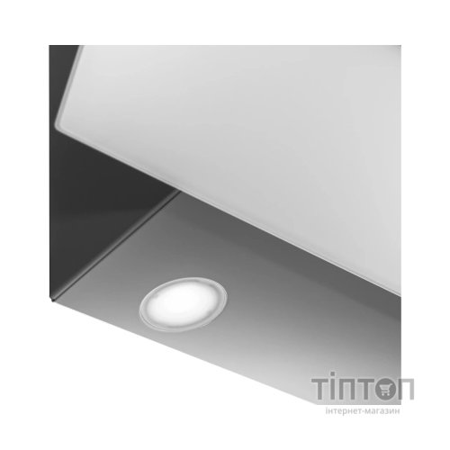 Витяжка кухонна Pyramida ASH 60 S (800) GWH