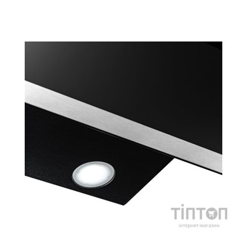 Витяжка кухонна Pyramida ASH 60 S (800) XGBL