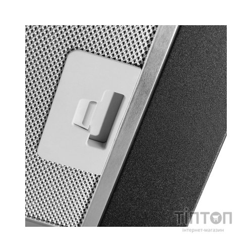 Витяжка кухонна Pyramida ATH 50 (700) BL