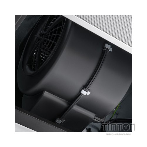 Витяжка кухонна Pyramida ATH 50 (700) BL