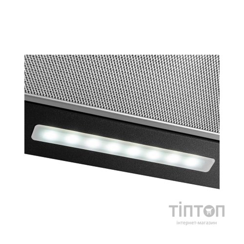 Витяжка кухонна Pyramida ATH 50 (700) BL